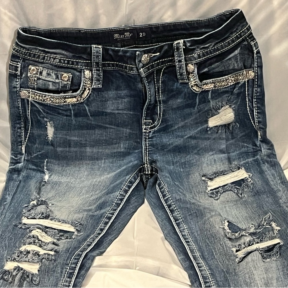 Miss Me Jeans size 29